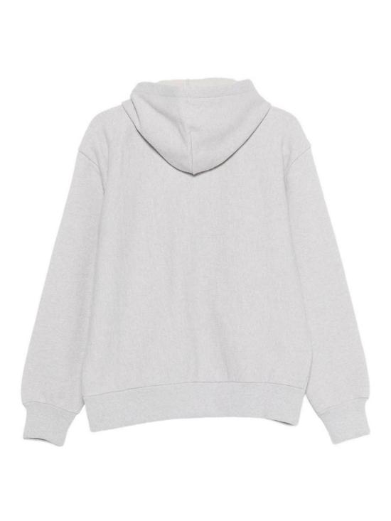 25FW 스투시 탑 1185930062 Grey - STUSSY