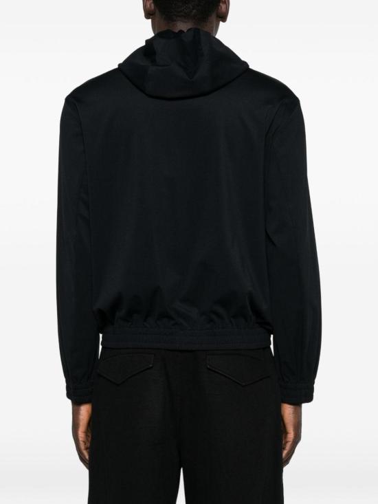 26SS 엠포리오 아르마니 자켓 EM004496AF23435UB118 Blue - EMPORIO ARMANI