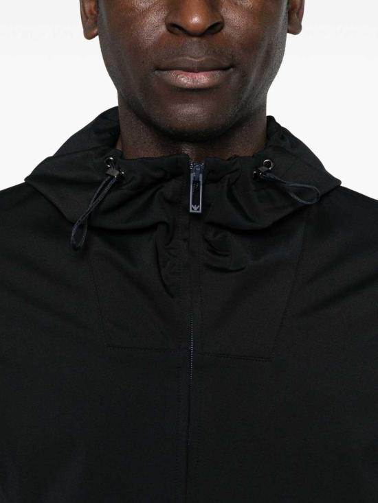 26SS 엠포리오 아르마니 자켓 EM004496AF23435UB118 Blue - EMPORIO ARMANI