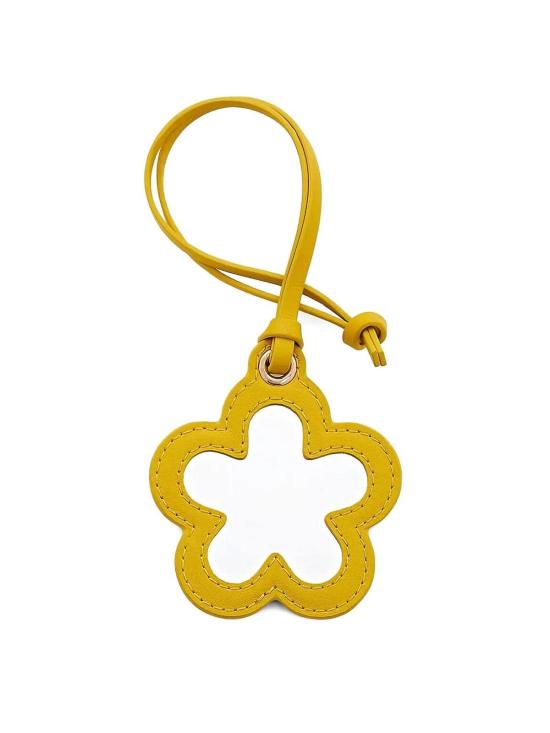 25FW 마크제이콥스 크로스백 2F5SCH007S01770 Yellow