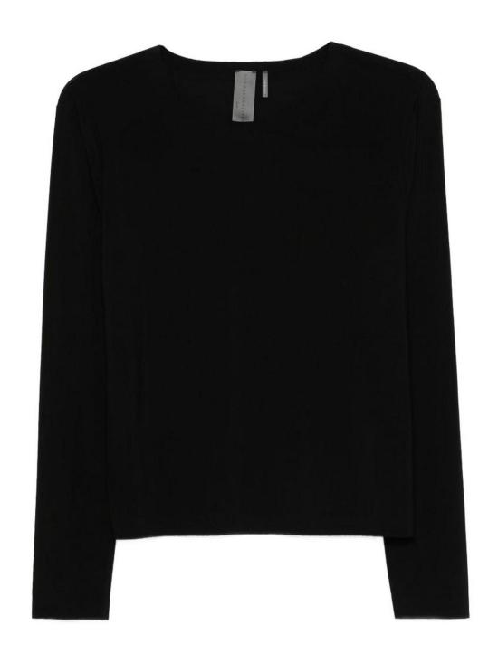 26SS 노마카말리 민소매 티셔츠 KK4256PLS99001 Black