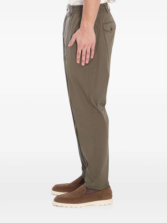 26SS 피티토리노 팬츠 CORSRBB30REWVD050445 Dark Green - PT TORINO