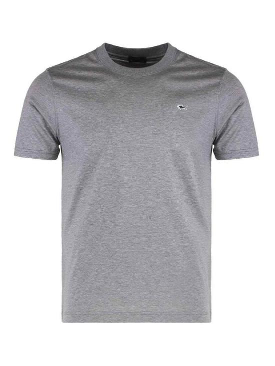 26SS 폴앤샤크 반팔 티셔츠 99311005931 Grey