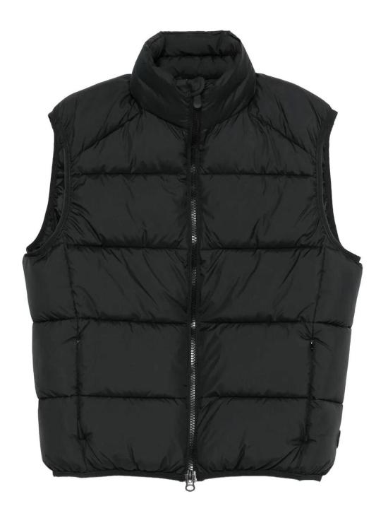 25FW 세이브더덕 베스트 D82006MMIRO2110000 Black