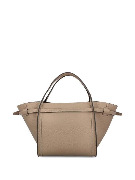 26SS 토즈 숄더백 XBWTIMJ0200WKAC413 Light Brown - TODS