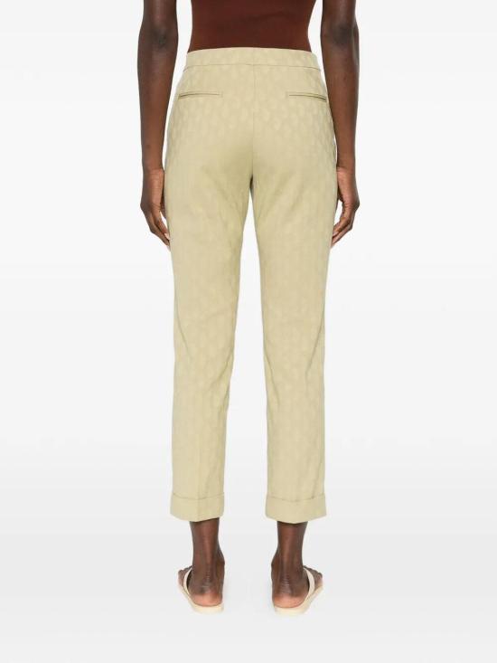 26SS 에트로 스트레이트 팬츠 WREA000299TJEK3M0208 Nude Neutrals - ETRO