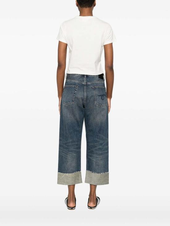 26SS 메종키츠네 반팔 티셔츠 QW00100KJ70260063 Beige - MAISON KITSUNE