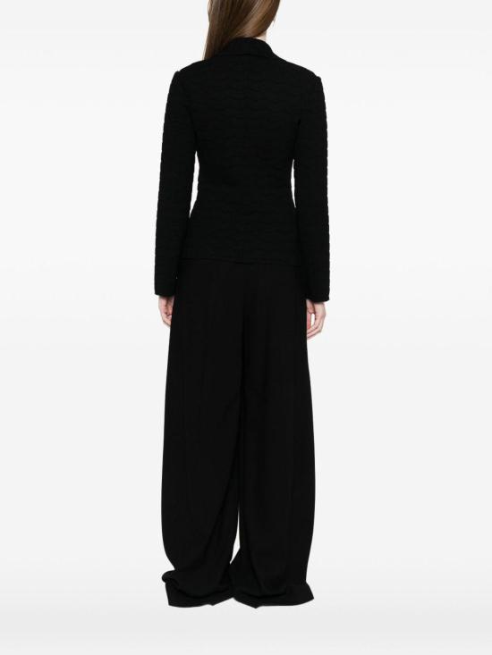 26SS 엠포리오 아르마니 수트 자켓 EW002984AF22468UC001 Black - EMPORIO ARMANI