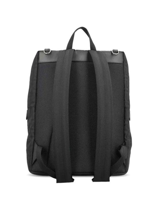 26SS 펜디 루이 FF 나일론 백팩 7VZ091AVC6F05TR Black - FENDI