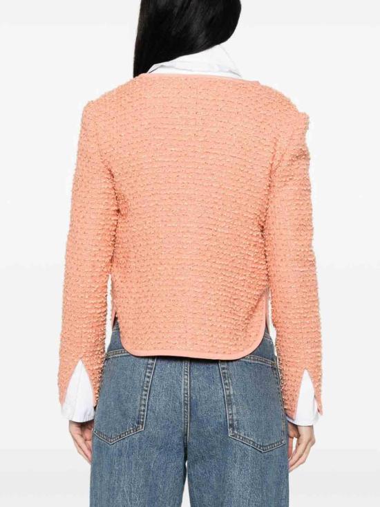 26SS 엠포리오 아르마니 자켓 EW003299AF20486U4119 Nude Neutrals - EMPORIO ARMANI