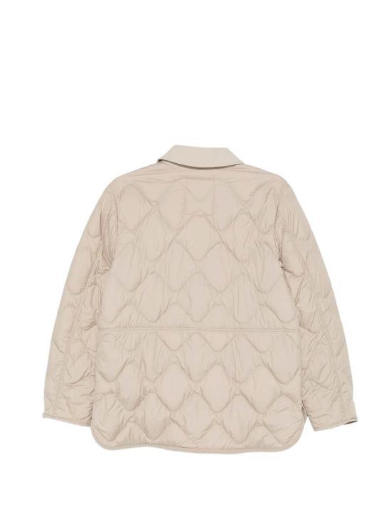 26SS 울리치 패딩 CFWWOU1137FRUT26357404 Beige - WOOLRICH