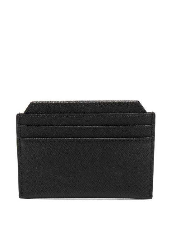  비비안웨스트우드 지갑 5403000BUL001NN401 Black - VIVIENNE WESTWOOD