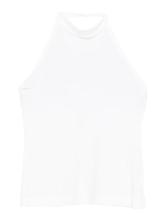 26SS 노마카말리 민소매 티셔츠 KK4256PL196944 White