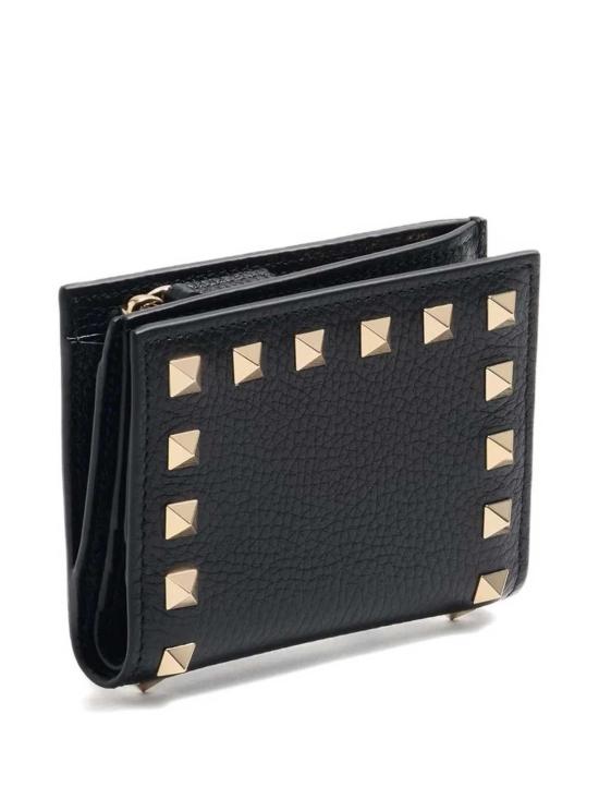 26SS 발렌티노 가라바니 지갑 WP0AR5VSH0NO Black - VALENTINO GARAVANI