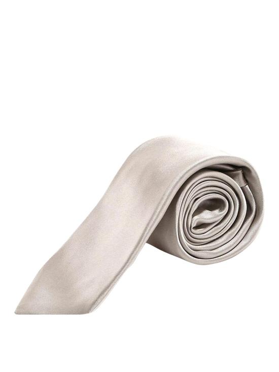 26SS 키톤 넥타이 UCRVKRC0720103 Grey - KITON