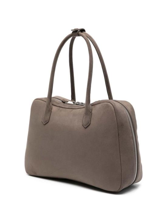 26SS 엠포리오 아르마니 숄더백 EW004761AF26137U6101 Grey - EMPORIO ARMANI