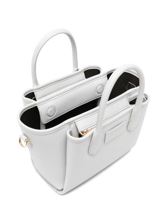 26SS 엠포리오 아르마니 토트백 EW002328AF17799M1347 Light Grey - EMPORIO ARMANI