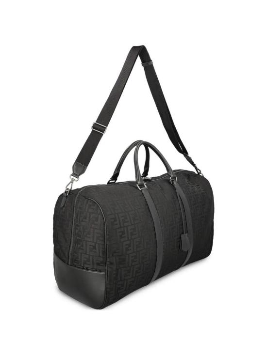 26SS 펜디 캐리어 7VV162AW2NF05TR Black - FENDI