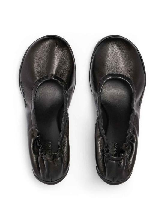 25FW 발렌시아가 시부야 펌프스 845463WBCW01000 Black - BALENCIAGA