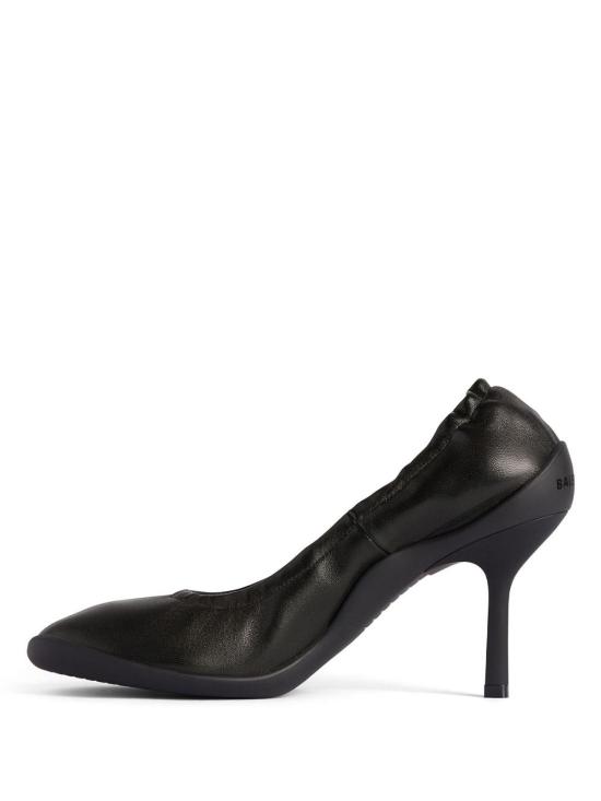 25FW 발렌시아가 시부야 펌프스 845463WBCW01000 Black - BALENCIAGA