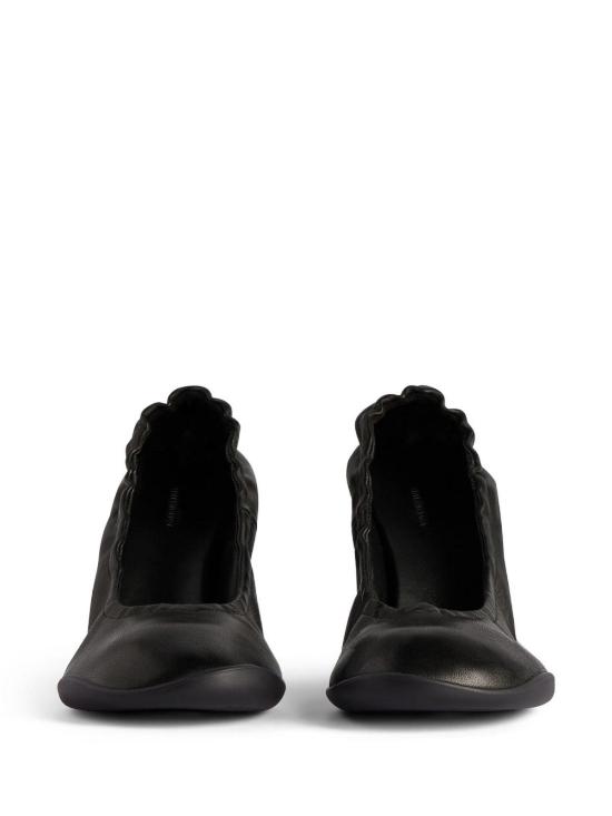 25FW 발렌시아가 시부야 펌프스 845463WBCW01000 Black - BALENCIAGA