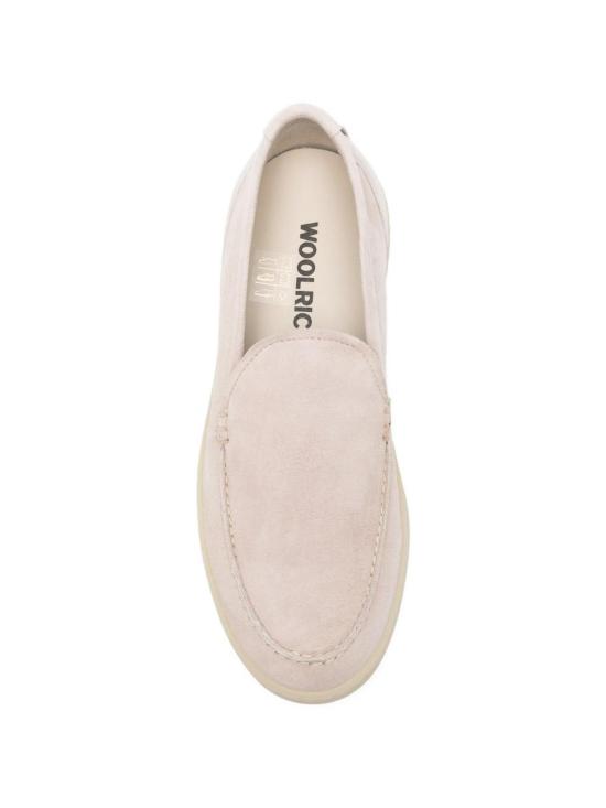 26SS 울리치 샌들 WFW2615251A015 Beige - WOOLRICH