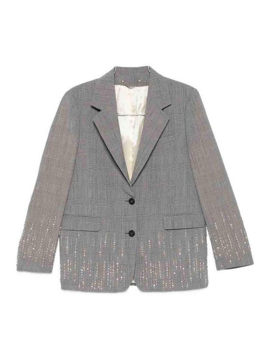 26SS 골든구스 수트 자켓 GWP02069P00231760567 GREY