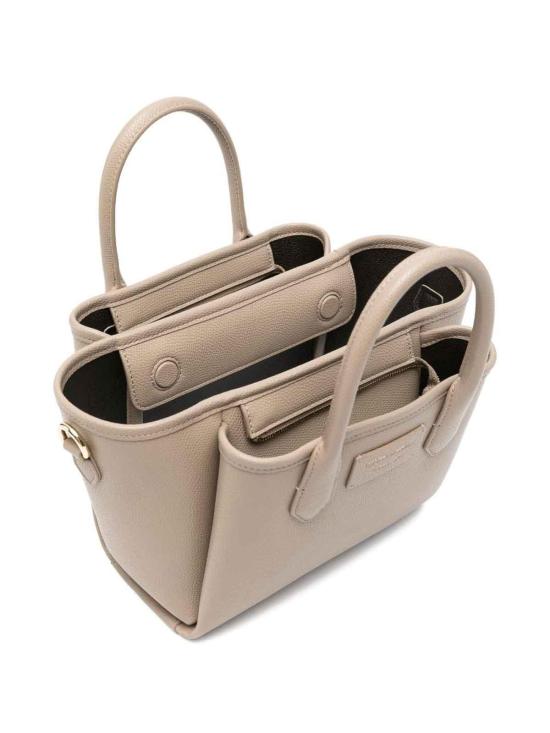 26SS 엠포리오 아르마니 토트백 EW002328AF17799M1345 Grey - EMPORIO ARMANI