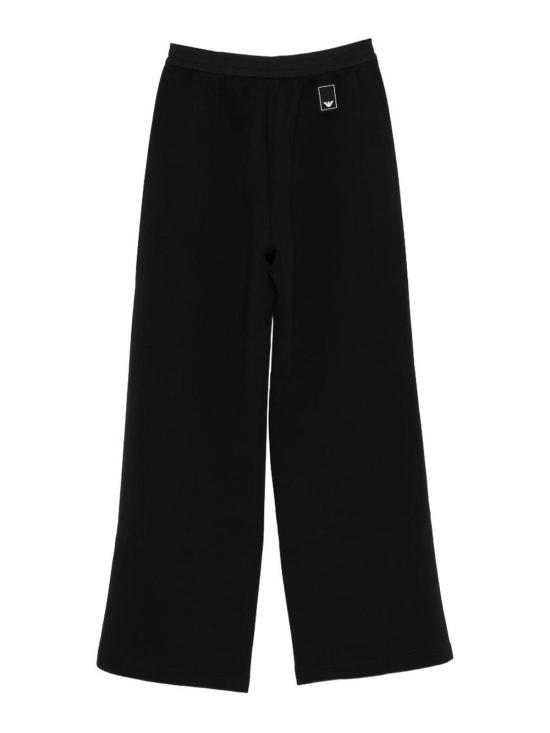 26SS 엠포리오 아르마니 팬츠 EW003866AF10002UC001 Black - EMPORIO ARMANI