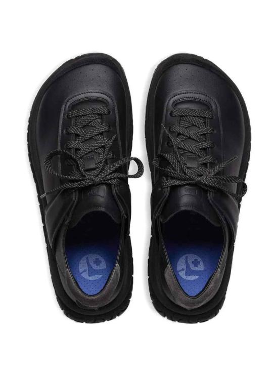 26SS 버켄스탁 스니커즈 1031934BLACK Black - BIRKENSTOCK