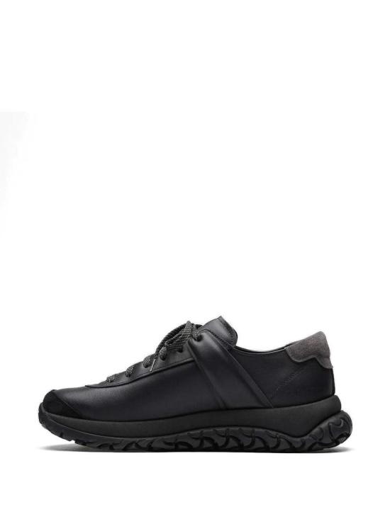 26SS 버켄스탁 스니커즈 1031934BLACK Black - BIRKENSTOCK