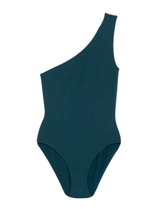 26SS 에레스 원피스 01211026A Dark Blue