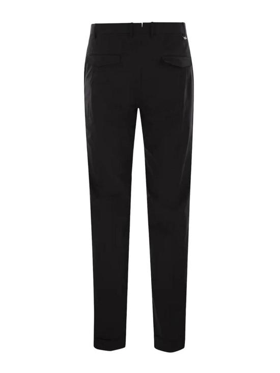 26SS 피티토리노 팬츠 COASMAZ00CL1VD050990 Black - PT TORINO