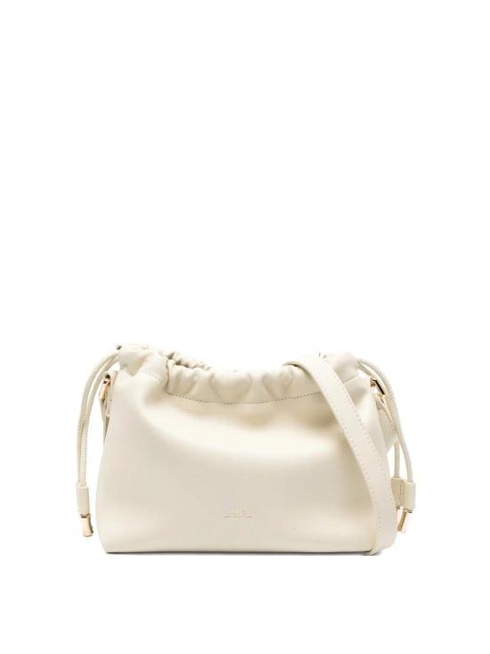 26SS 아페쎄 니논 미니백 PUAATF61582AAD Light Beige