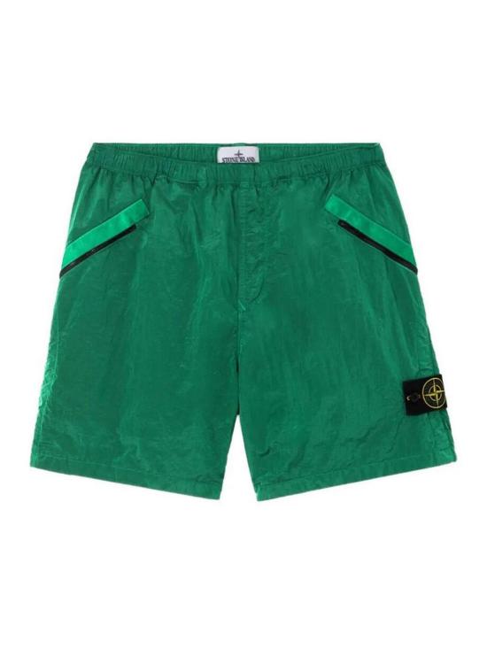 26SS 스톤 아일랜드 의류 L1S15L100008S0019V005H Dark Green