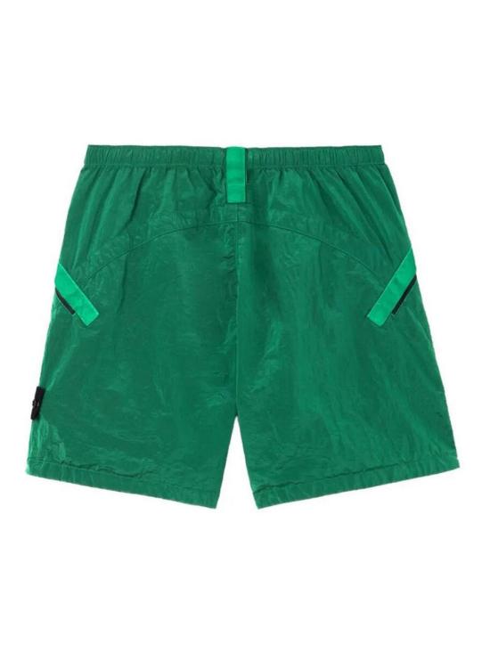 26SS 스톤 아일랜드 의류 L1S15L100008S0019V005H Dark Green - STONE ISLAND