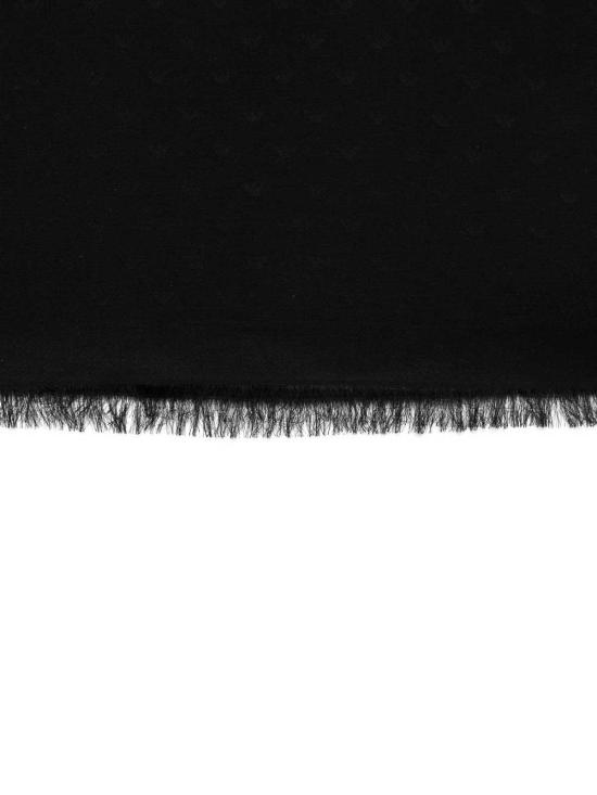 26SS 엠포리오 아르마니 머플러/스카프 EM005811AF25498UC001 Black - EMPORIO ARMANI