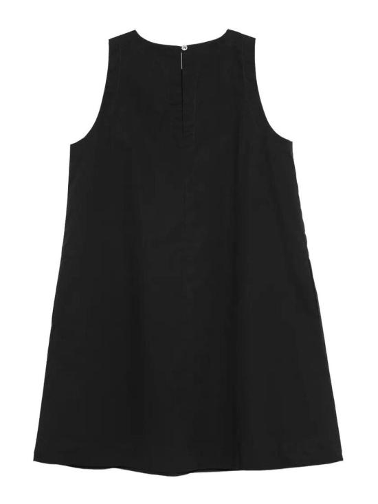 26SS 로베르토 콜리나 숏팬츠 A5103109 Black - ROBERTO COLLINA