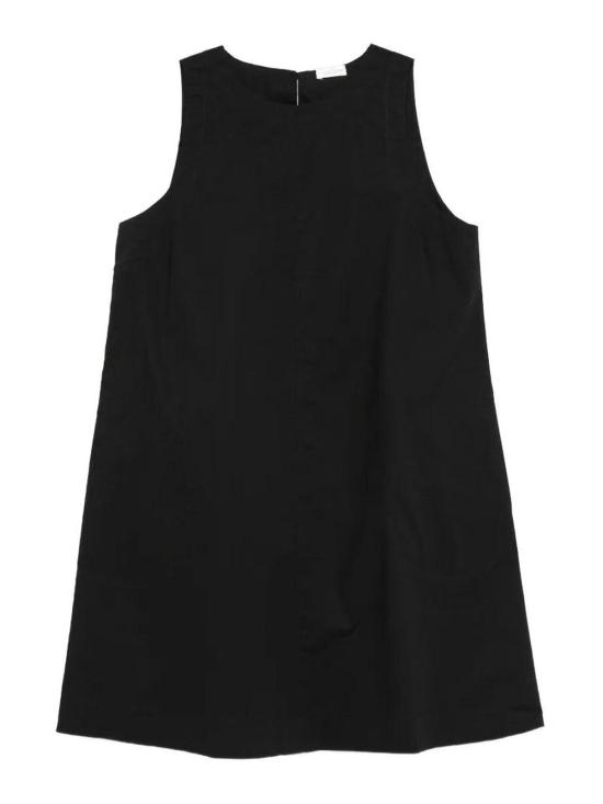 26SS 로베르토 콜리나 숏팬츠 A5103109 Black