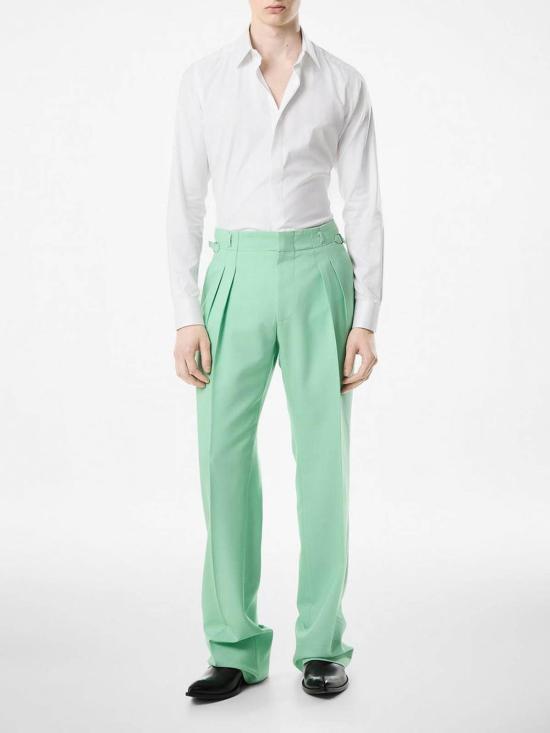 25FW 톰포드 셔츠 HLVA01CSS03WAA White - TOMFORD