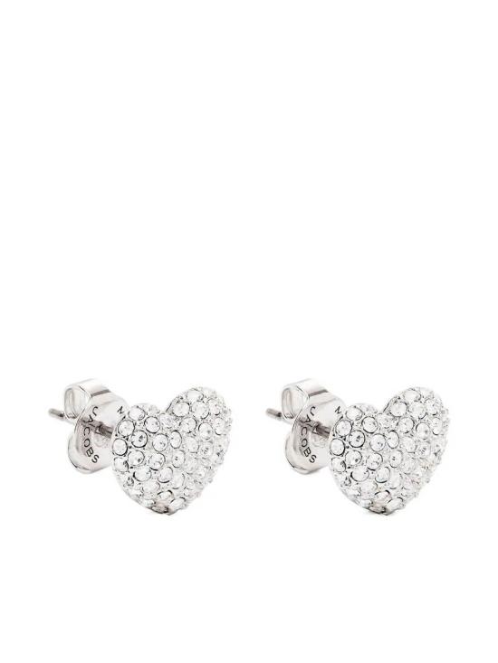 26SS 마크제이콥스 이어링 2R5JER001J27059 Silver - MARC JACOBS