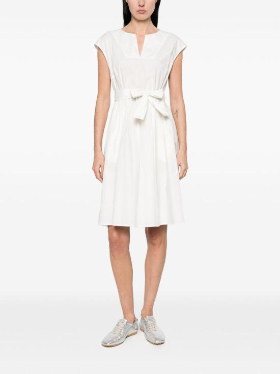 26SS 울리치 숏팬츠 CFWWDR2028FRUT39448270 White - WOOLRICH