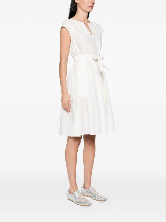 26SS 울리치 숏팬츠 CFWWDR2028FRUT39448270 White - WOOLRICH