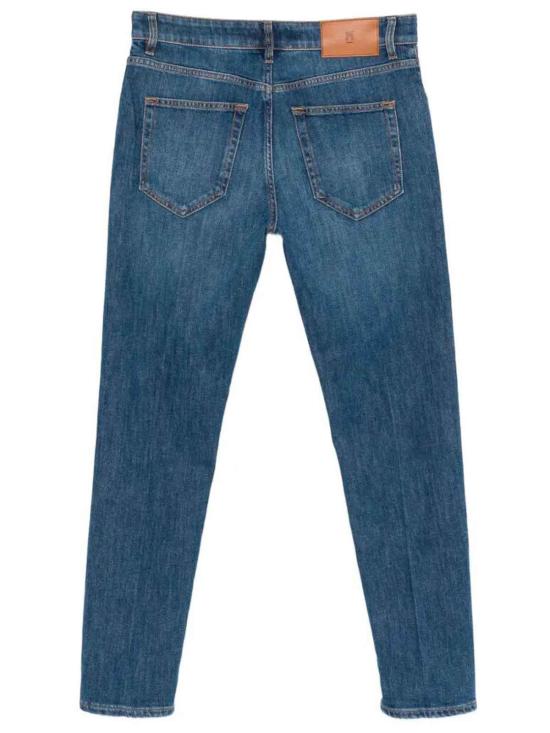 26SS 피티토리노 팬츠 C5TP05B0TX1610MI30 Denim - PT TORINO