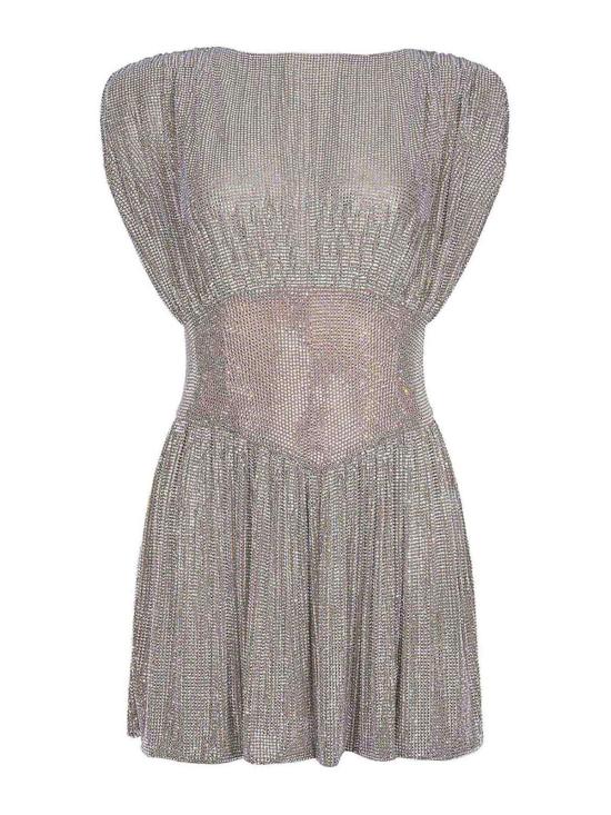 26SS 쥬세페 디 모라비토 숏팬츠 DR724FC1631621 Light Grey