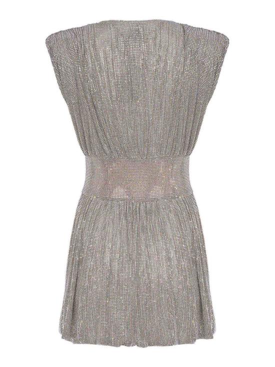 26SS 쥬세페 디 모라비토 숏팬츠 DR724FC1631621 Light Grey - GIUSEPPE DI MORABITO