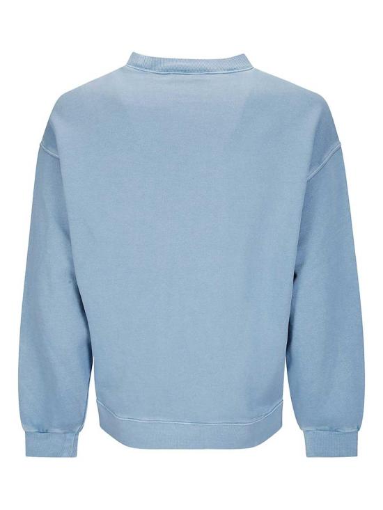 26SS 칼하트 넬슨 스웨트셔츠 I0299573HXGD Blue - CARHARTT