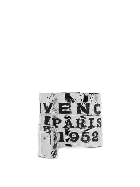 25FW 지방시 팔찌 BF20JLF003723 Silver