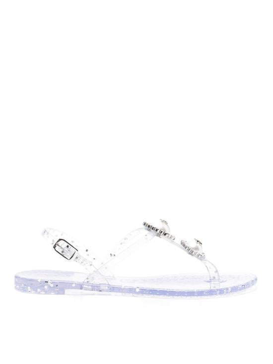 26SS 카사데이 플랫 슈즈 2Y272B0101BECPEA514 Silver