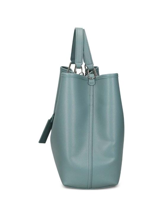 26SS 엠포리오 아르마니 토트백 EW000360AF12036M9110 Grey - EMPORIO ARMANI